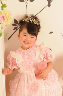 華ちゃんのブログ