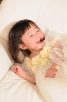 華ちゃんのブログ