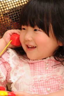 華ちゃんのブログ