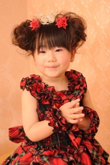華ちゃんのブログ