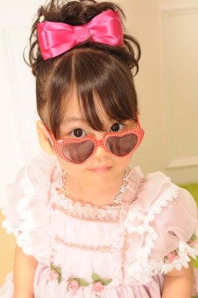 華ちゃんのブログ