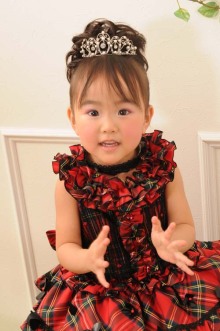 華ちゃんのブログ