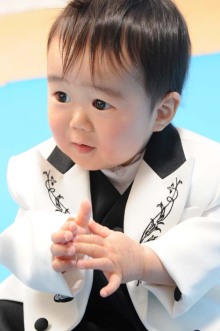 華ちゃんのブログ