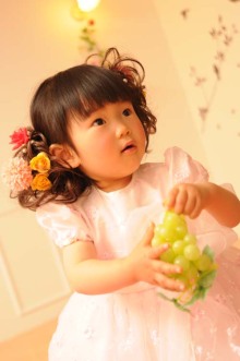 華ちゃんのブログ