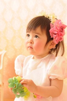華ちゃんのブログ