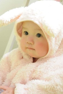 華ちゃんのブログ