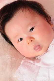 華ちゃんのブログ