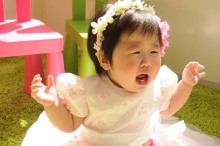 華ちゃんのブログ