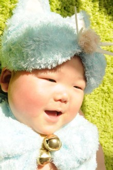 華ちゃんのブログ