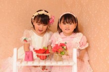 華ちゃんのブログ