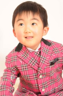 華ちゃんのブログ