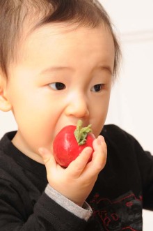 華ちゃんのブログ