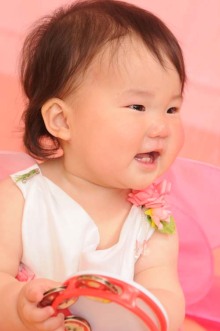 華ちゃんのブログ