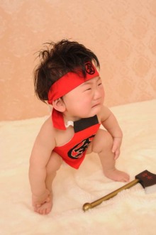 華ちゃんのブログ