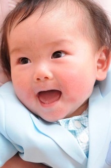 華ちゃんのブログ