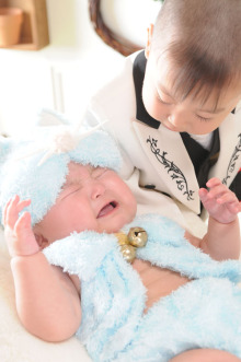 ★華ちゃんスタジオブログ★