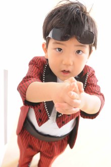 ★華ちゃんスタジオブログ★