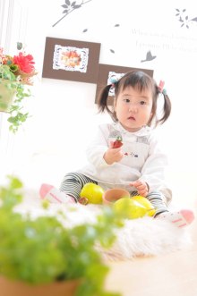 ★華ちゃんスタジオブログ★