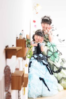 ★華ちゃんスタジオブログ★