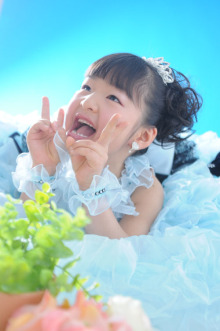 ★華ちゃんスタジオブログ★