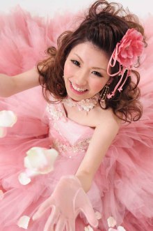 ★華ちゃんスタジオブログ★