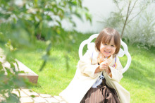 ★華ちゃんスタジオブログ★