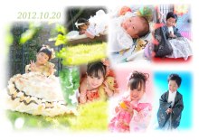 ★華ちゃんスタジオブログ★
